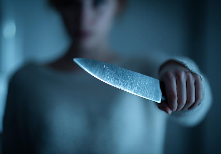 Женщина пыталась запутать следствие 