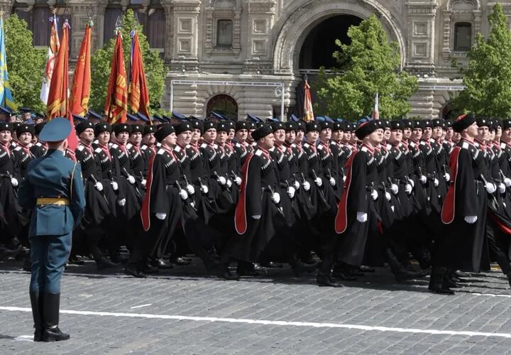 О решении сообщил вице-губернатор, врио атамана казачьего войска Александр Агибалов