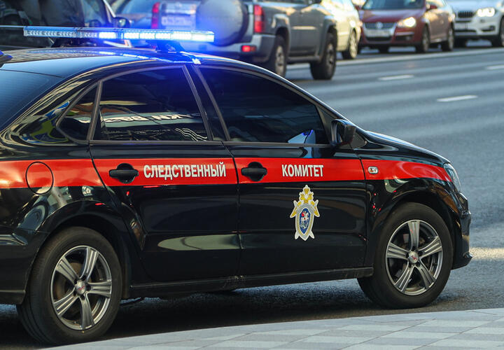 Странная и ужасная история: тело изрезанного ребёнка нашли в арендованной квартире. А подозреваемая - мать