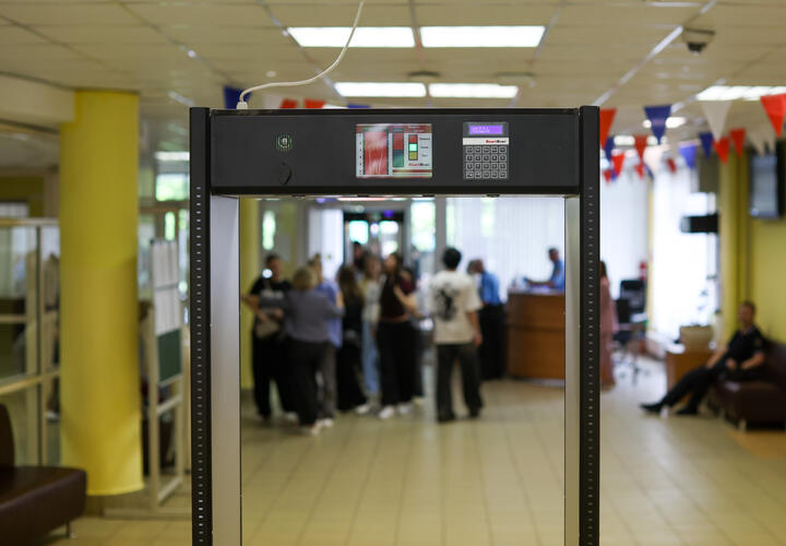 Напомним хронологию событий