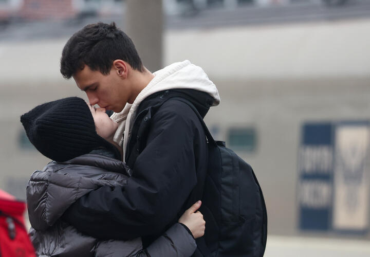 Протоиерей Максим Первозванский отвечает на этот непростой вопрос