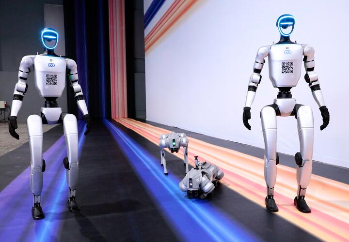 Робототехника