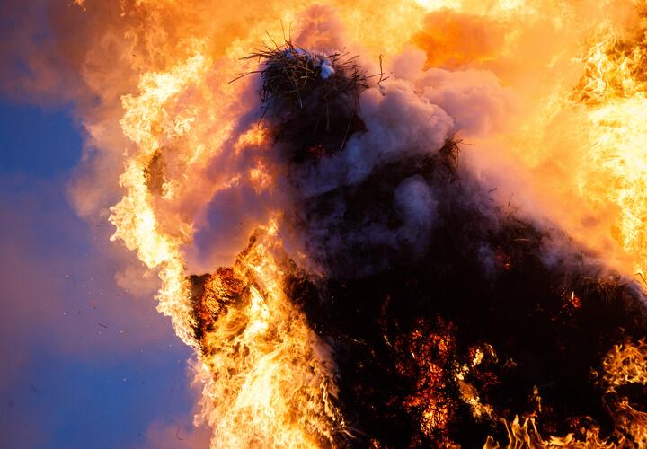 Три человека пострадали в порту Темрюкского района Кубани в результате атаки БПЛА