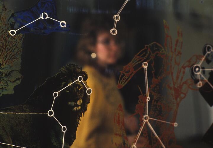 Знаки Зодиака