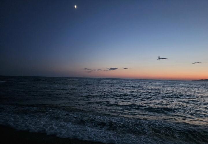 Угроза атаки беспилотников объявлена на территории Туапсинского района Краснодарского края