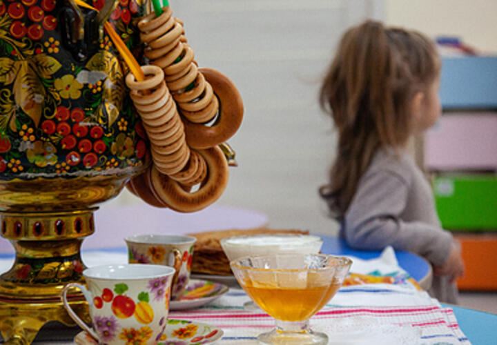 В Абинском районе Кубани детский сад «Ягодка», в который попали обломки беспилотника, не будет работать