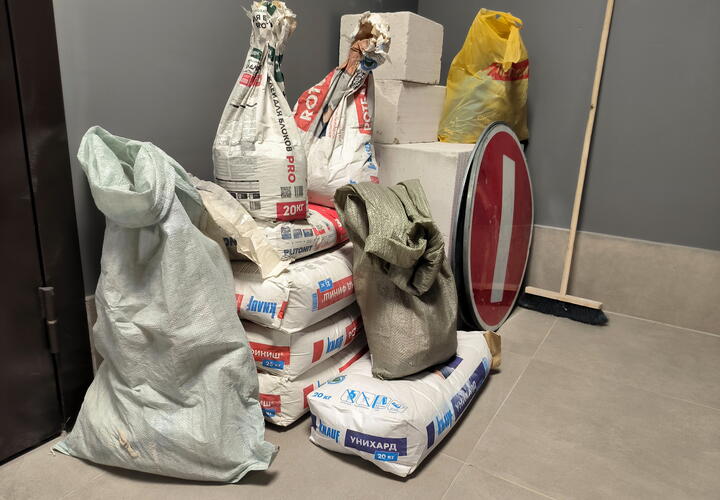 В Краснодаре бизнесмен украл у людей 14 миллионов, обещая им ремонт