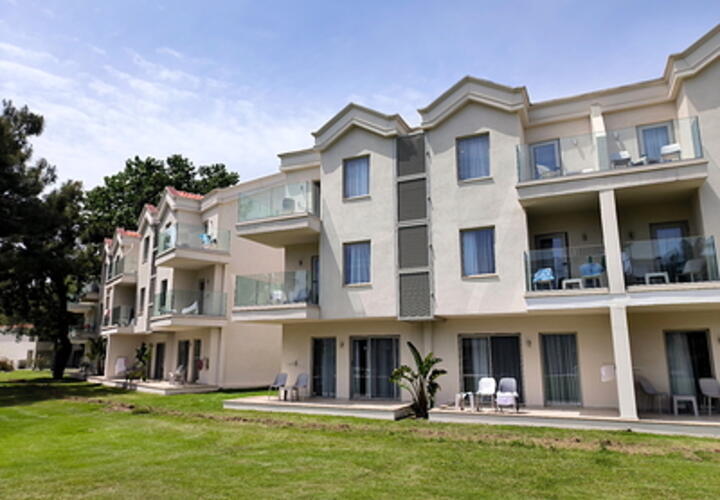 В Краснодаре опять выросли цены на загородные дома. Спрос поднимают приезжие