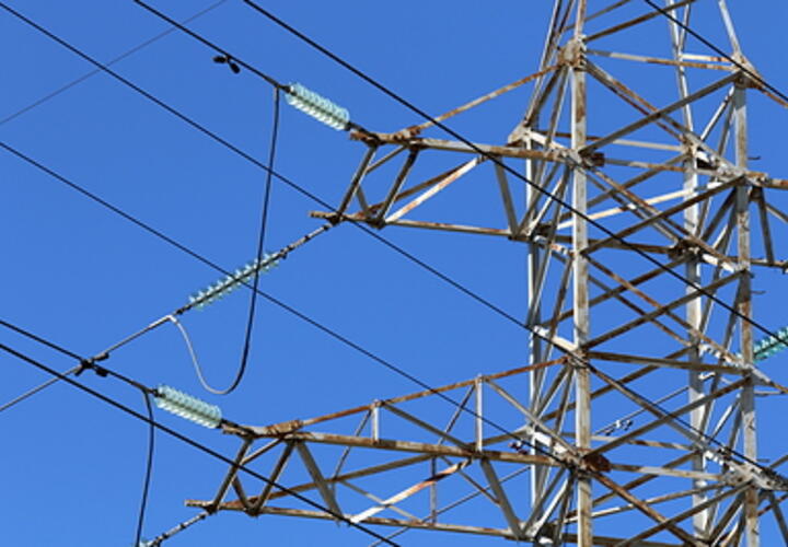 В Краснодаре отключат свет 6 марта: список адресов