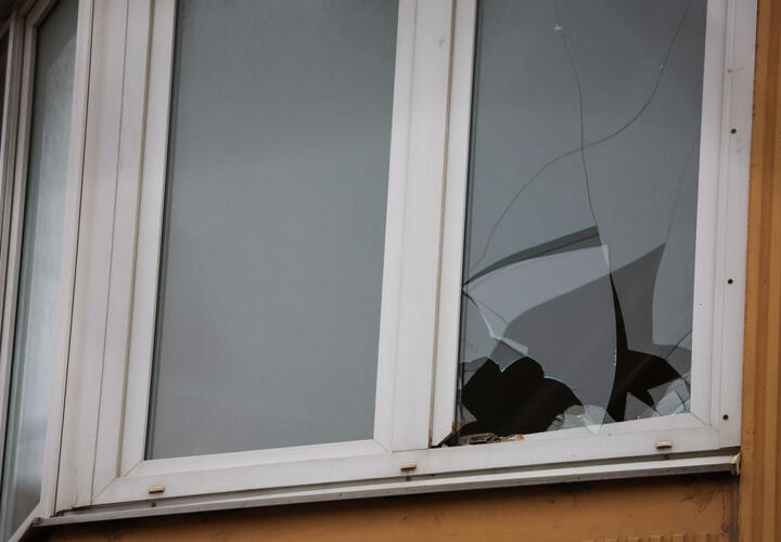 Власти кубанской столицы окажут всю необходимую помощь пострадавшим жильцам