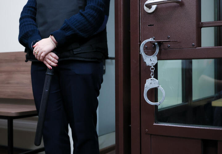 В Краснодаре приговорили престарелого диверсанта к 14 годам тюрьмы