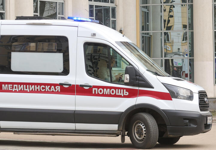 Прокуратура проводит проверку