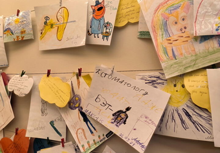 В Краснодарском крае обломки вражеских БПЛА упали на детский сад и около Дома культуры