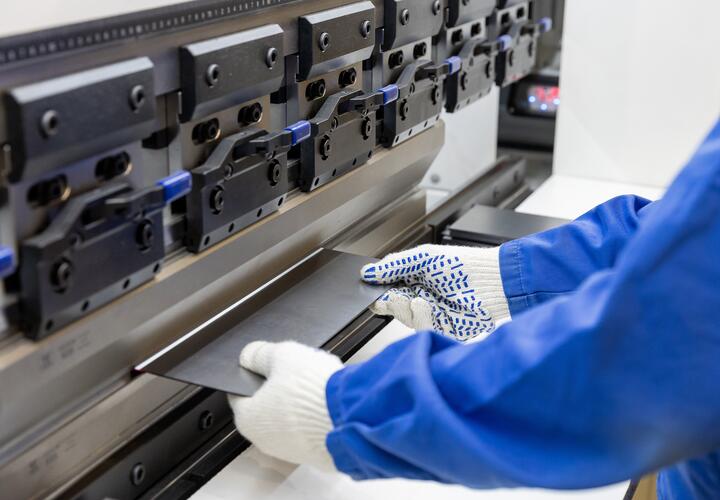 Бережливое производство