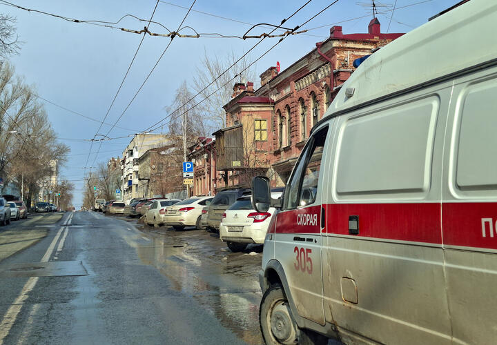 Возмущенные жители Новороссийска распространили видео в соцсетях