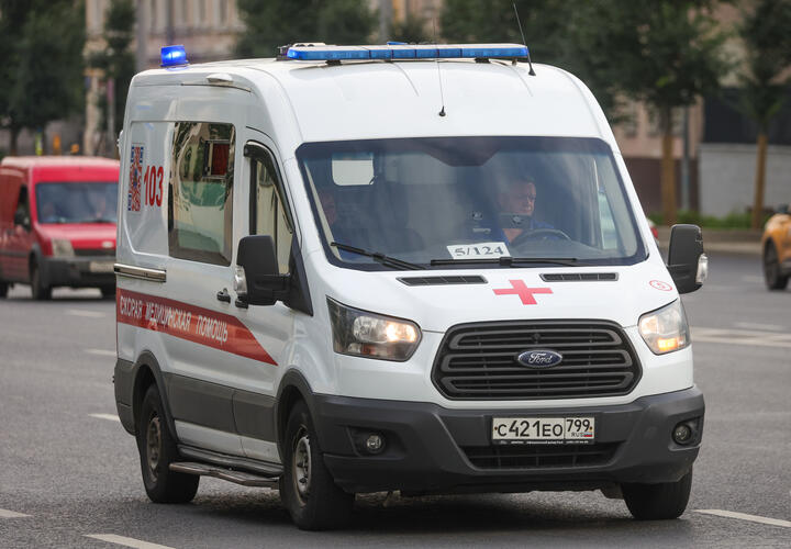 На местах продолжают работать экстренные службы