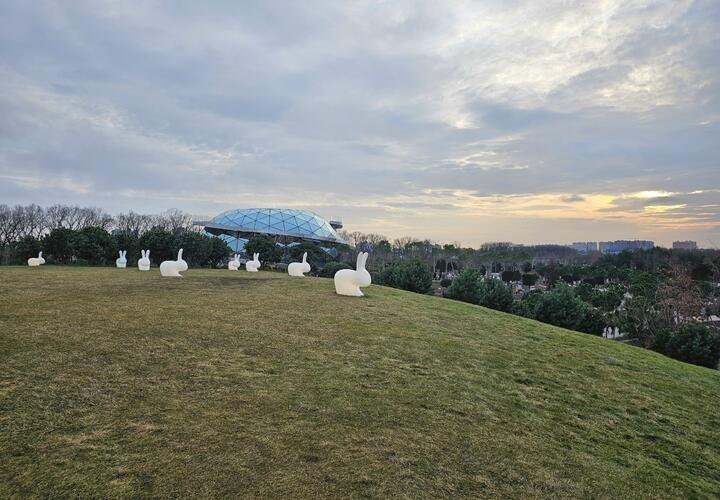 Парк Галицкого