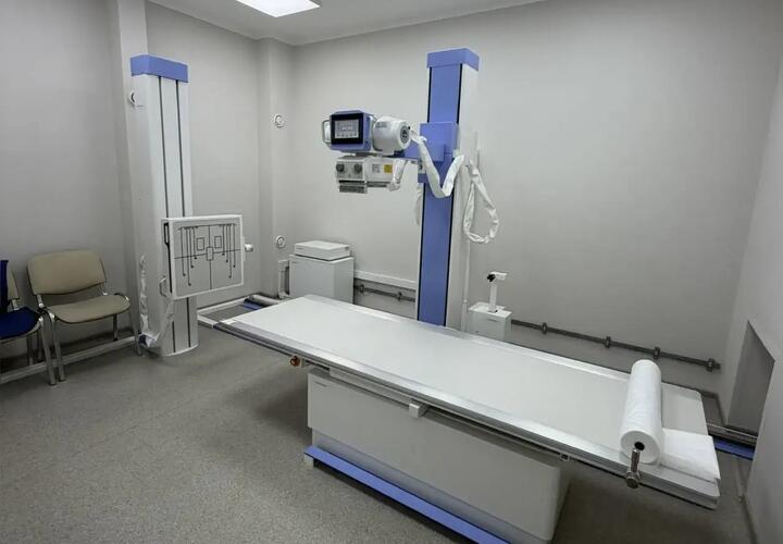 Быстрая диагностика поможет врачам вовремя назначать лечение 