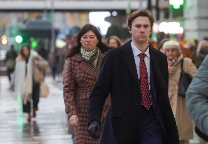 В Совете при президенте РФ отреагировали на предложение кубанского бизнесмена Дерипаски перейти на 72-часовую рабочую неделю