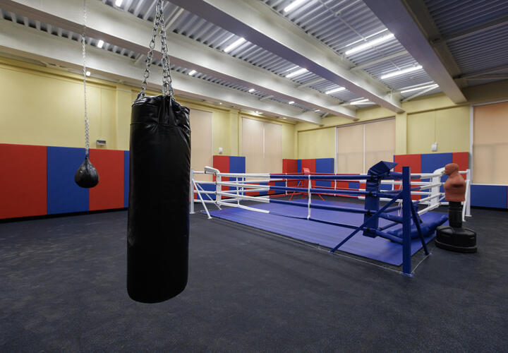 В спорт Краснодарского края внедряют бережливые технологии. Что это значит?