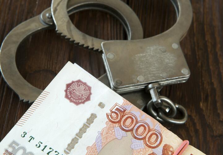 Женщине предстоит выплатить крупный штраф