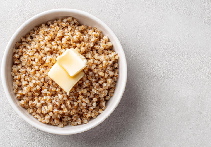 Расскажем, как резкое ограничение питания замедляет обмен веществ