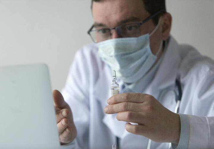 Врачи заявляют, что все пациенты обеспечены лекарствами