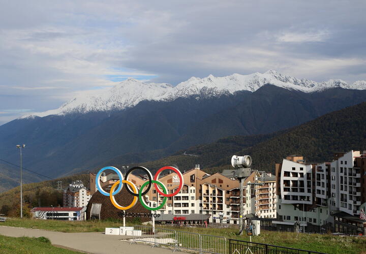 Взрывы в Сочи. Что происходит?