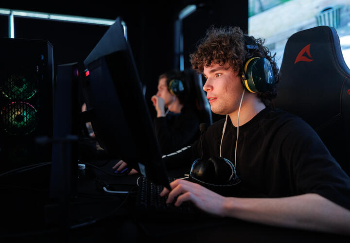 Жители Краснодарского края стали массово интересоваться проводным интернетом