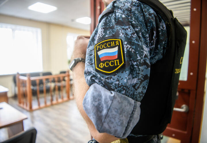 Разбирательство в самом разгаре, точка в этом деле пока не поставлена