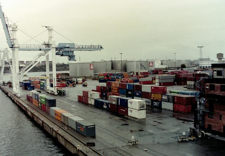 20 миллионов на социальные нужды: оператор морских терминалов в порту Тамань в этом году поможет 56 предприятиям