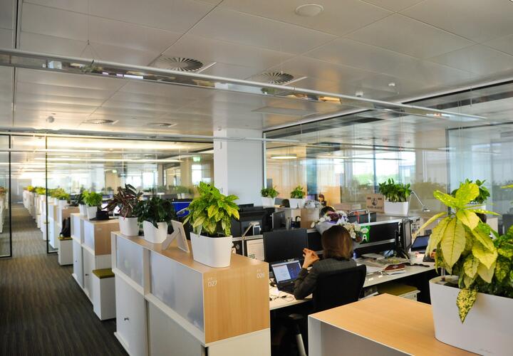 Компьютерный зал