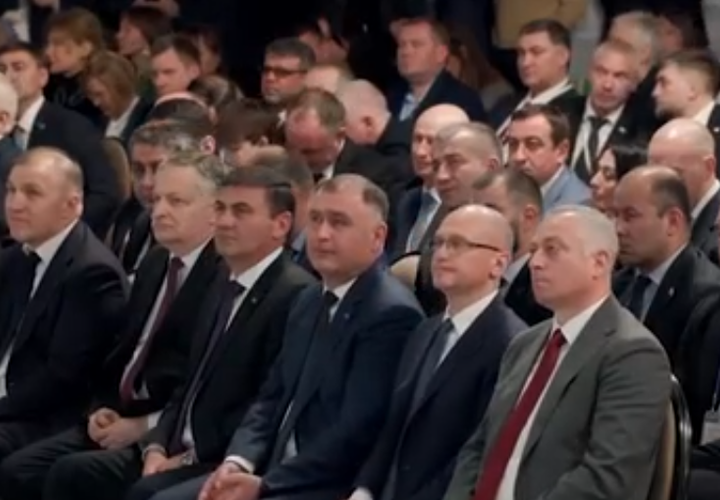 Импорт республики вырос в три раза