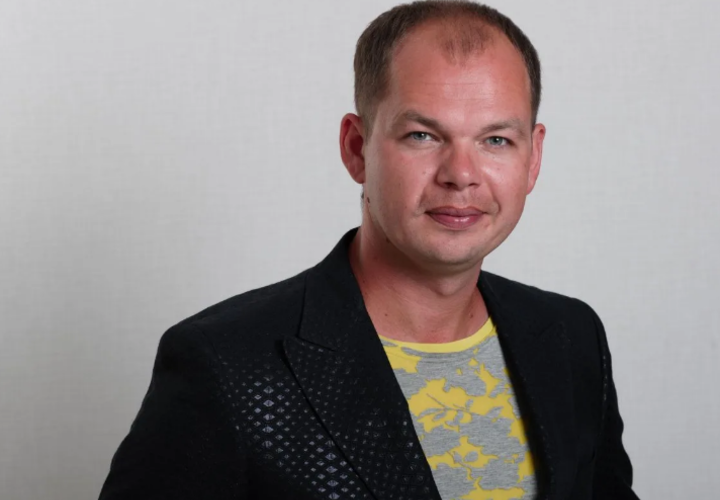 Алексей Брянцев. 20 лет на сцене. Лучшее