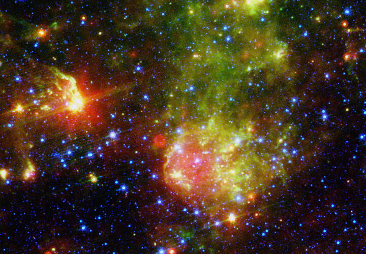 Близнецам придется сглаживать острые углы, Раки будут много улыбаться