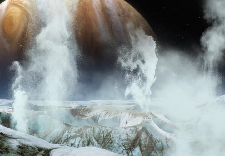 «Бог хаоса» пролетит рядом с Землёй. Когда ждать космическое событие?