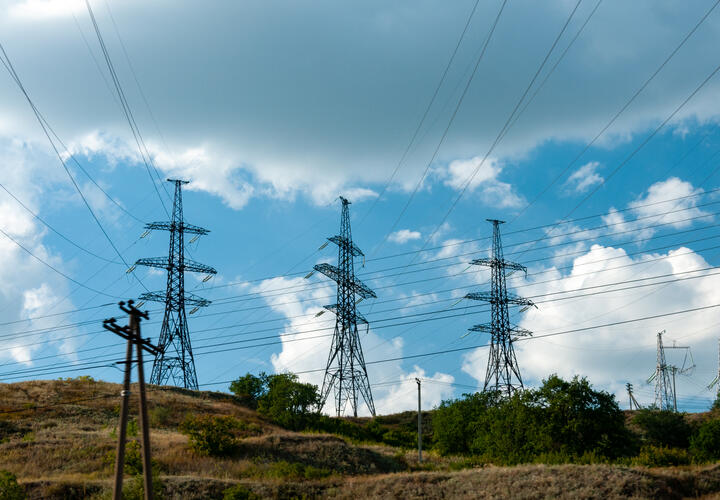 Больше 100 улиц в Краснодаре останутся без света 29 апреля