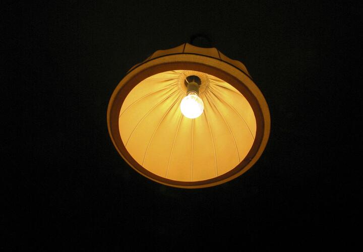 Часть краснодарских улиц останется без света 28 апреля 