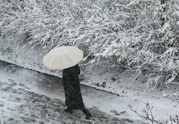 Тысячи людей остались без отопления, воды и света в разгар зимы