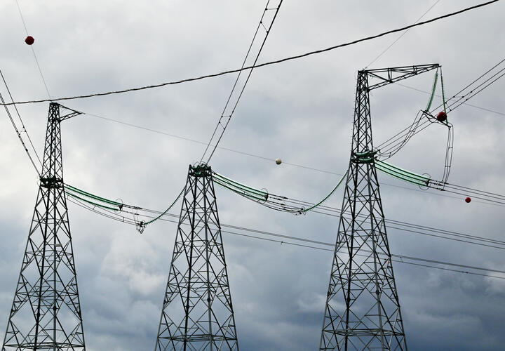 Стабильное энергоснабжение — залог комфорта жителей и работы предприятий