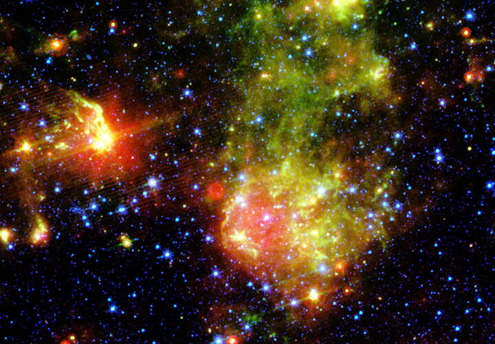 Девы смогут отпустить старые обиды, а Скорпионам следует отвлечься от неприятных мыслей