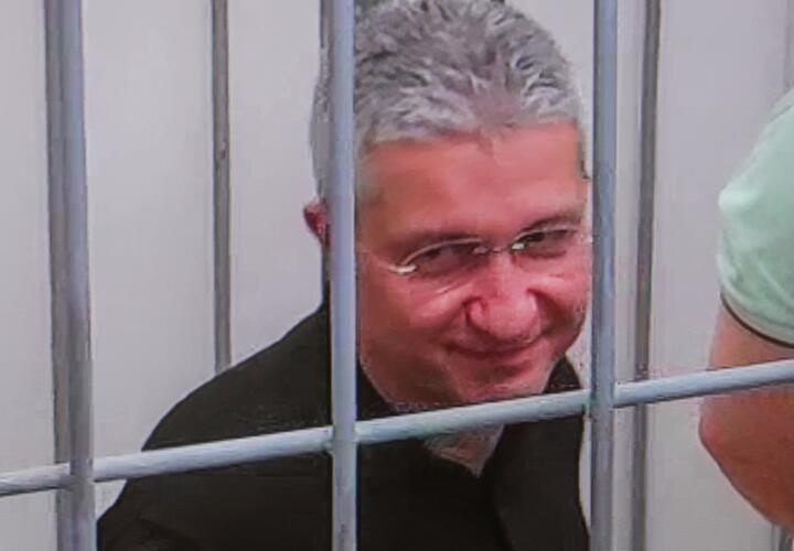 Тимур Иванов