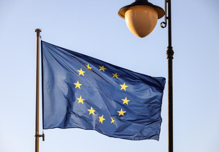 Фдаг ЕС