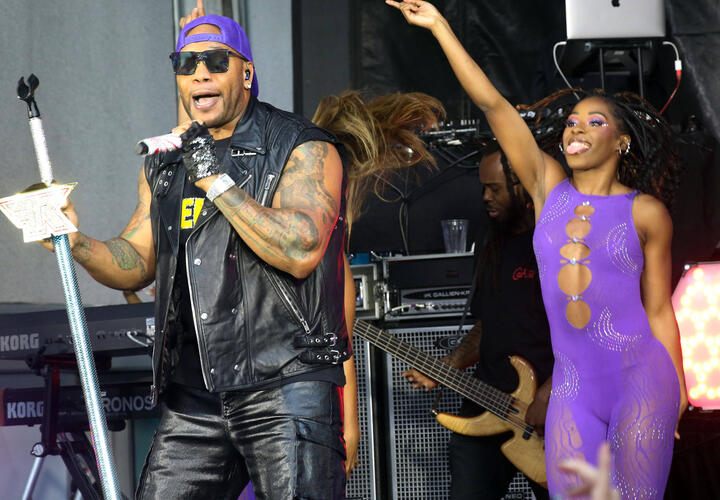 Какие хиты обязательно прозвучат на сцене?