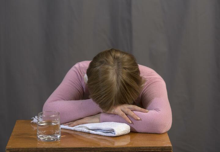 Метеозависимость