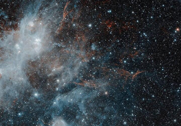 Млечный путь