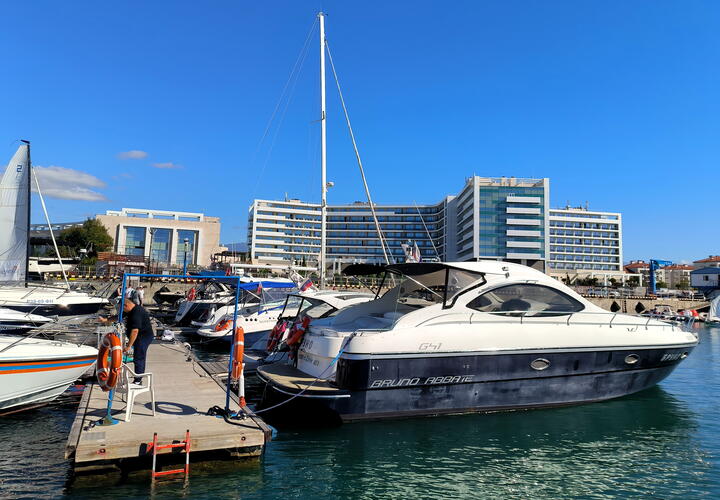 Громкие выстрелы в Сочи: на курорте будут отрабатывать военные действия