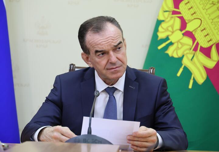 Вениамин Кондратьев