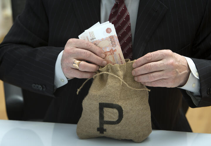 Инфляция в России ускорится во втором полугодии 2026: прогноз эксперта