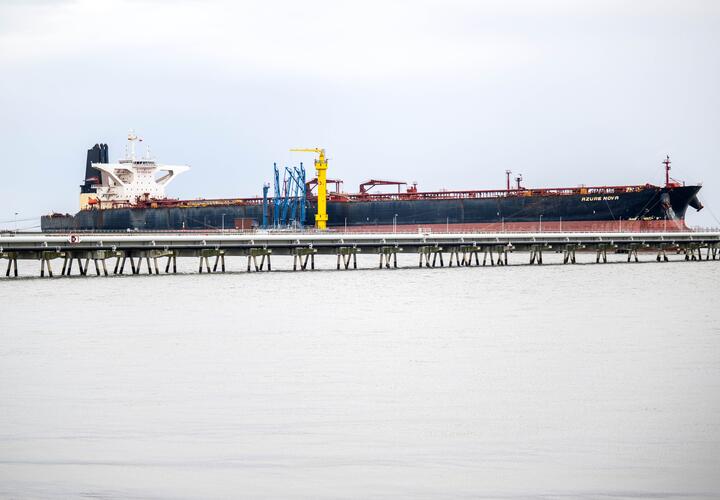 Ормузский пролив